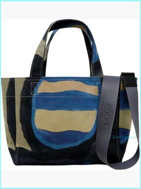 Medium Vegan Leather Tote Bag with Zipper Top Handle Shoulder Bag